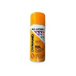 Dynamo Sprey Boya 400ml KavunSarısı