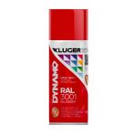 Dynamo Sprey Boya 400Ml Kırmızı