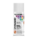 Dynamo Sprey Boya 400Ml Matbeyaz