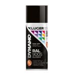 Dynamo Sprey Boya 400Ml Matsiyah