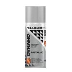 Dynamo Sprey Boya 400Ml Metalikgri
