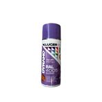 Dynamo Sprey Boya 400ml Mor