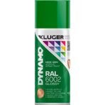 Dynamo Sprey Boya 400Ml Neftiyeşil