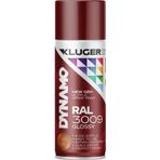 Dynamo Sprey Boya 400ml OksitKırmızı