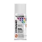 Dynamo Sprey Boya 400Ml Parlakbeyaz