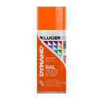 Dynamo Sprey Boya 400Ml Turuncu