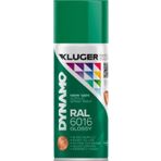 Dynamo Sprey Boya 400Ml Yeşil