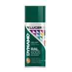 Dynamo Sprey Boya 400Ml Yosunyeşil