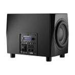 Dynaudio 18S True Bass Dual 9.5" 500W Aktif Subwoofer