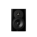 Dynaudio LYD-5 Near-Field Studio Monitor Black Aktif Yakınalan Stüdyo Monitör (Tek)