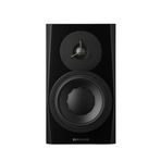 Dynaudio LYD-7 Near-Field Studio Monitor Black Yakınalan Stüdyo Monitör (Tek)