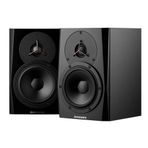 Dynaudio LYD-8 Near-Field Studio Monitor Black Yakınalan Stüdyo Monitör (Tek)