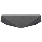 Dynaudio Music 5 Koyu Gri Wireless Hoparlör