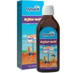Dynavit Arjikid-Multi L-Arjinin 10 Vitamin 5 Mineral 150 ml Sıvı
