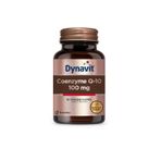 Dynavit Coenzyme Q10 100 mg 30 Kapsül