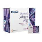 Dynavit Diamond Collagen Pro Çilek Aromalı 30 Saşe