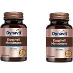 Dynavit Eggshell Membrane 2x30 Tablet