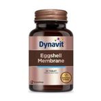 Dynavit Eggshell Membrane 30 Tablet