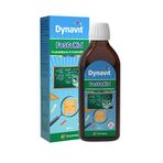 Dynavit Fosfokid Fosfatidilserin Fosfatidilkolin 150 ml Sıvı