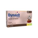 Dynavit Herbal Kekik Hatmi 16 Pastil