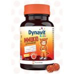 Dynavit Kids Immukid Gummies Vitamin C 60 Çiğnenebilir Tablet