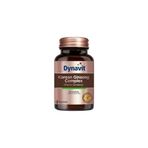Dynavit Korean Ginseng Complex 30 Kapsül