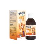 Dynavit Lizinkid Vitamin B12 150 ml Şurup