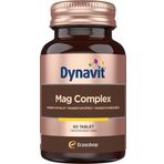 Dynavit Mag Complex 60 Tablet