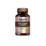 Dynavit Milk Thistle Complex Deve Dikeni 60 Kapsül