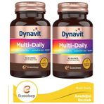Dynavit Multi Daily 2x30 Kapsül