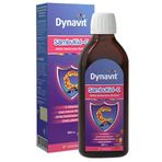 Dynavit Sambukid C Çilek Aromalı 150 ml Şurup