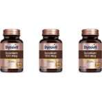 Dynavit Selenium 100 mcg 3x90 Tablet