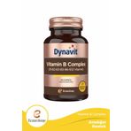 Dynavit Vitamin B Complex 50 Kapsül