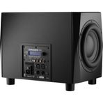 DYNAYDIO 18S True Bass Dual 9.5 500W Aktif Subwoofer