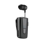 Dynego Bluetooth Kulaklık Makaralı Titreşimli Mikrofonlu Ios Android Uyumlu