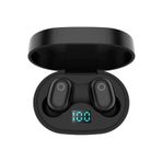 Dynego Earbuds Siyah 5.0 Bluetooth Kulaklık Mi Airdots