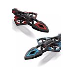 Dynego F199 Uzaktan Kumandalı Uçak, Dayanıklı Köpük Gövde, 2.4 GHz, 360° Dönebilen (2 Bataryalı)