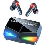 Dynego M28 Wireless Kulaküstü Bluetooth Kulaklık 5.1 Ios Android Uyumlu Gürültü Önleyici Özellikler