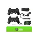 Dynego Oyun Konsolu Retro Game Stick Arcade Atari Makinesi 21,000 Adet Oyun 2023 Atari Yeni 4k Hd