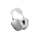 Dynego P9 Max A Kalite Bluetooth Kulaklık Gümüş Gri