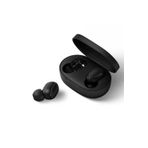 Dynego Tws Bluetooth Kablosuz Kulaklık Suya Dayanıklı Siyah