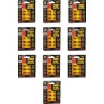 Dyno Tab Oktan Arttırıcı Benzinli Araçlar Için 10 Lu Set Made In Usa