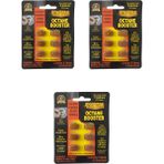 Dyno Tab Oktan Arttırıcı Benzinli Araçlar Için 3 Lü Set Made In Usa