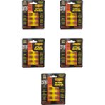 Dyno Tab Oktan Arttırıcı Benzinli Araçlar Için 5 Li Set Made In Usa