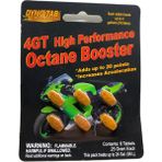 Dyno Tab Yüksek Performanslı Oktan Arttırıcı Motosiklet (6 kullanımlık) Made in USA