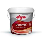 Dyo 0142 Dinamik Kartepe 2.5 lt Silikonlu Dış Cephe Boyası