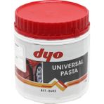 Dyo 1 kg Beyaz İnce Pasta Araç İçi ve Dış Temizlik için Profesyonel Sonuçlar Sağlar