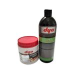 Dyo 1 kg Pasta + 1 Lt Perfect Cila