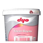 Dyo 10 kg Tavan Boyası
