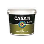 Dyo 12 kg Mavi Casati Brüt Beton Astarı